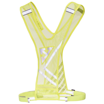 Nathan Bandolier reflectie/veiligheidsvest 00975393